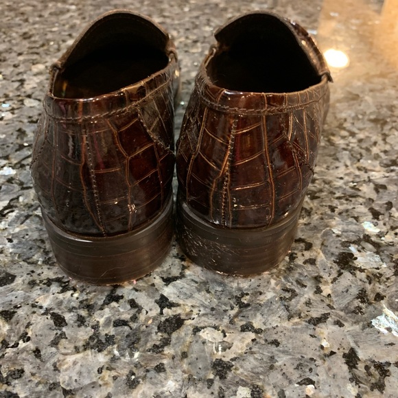 Franco Sarto shufflers - Picture 3 of 8